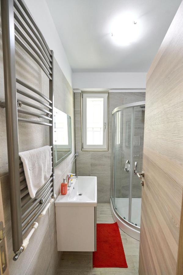 Olive Apartment In Spa N Pool Resort-Parking Mamaia Exterior foto